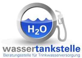 Wassertankstelle Beratungsstelle für Trinkwasserversorgung Wassertankstelle Beratungsstelle für Trinkwasserversorgung