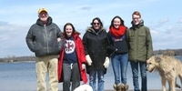 Schüleraustausch: Schüler mit Gastfamilie in Kanada (Foto: Stiftung Völkerverständigung) Schüleraustausch: Schüler mit Gastfamilie in Kanada (Foto: Stiftung Völkerverständigung)