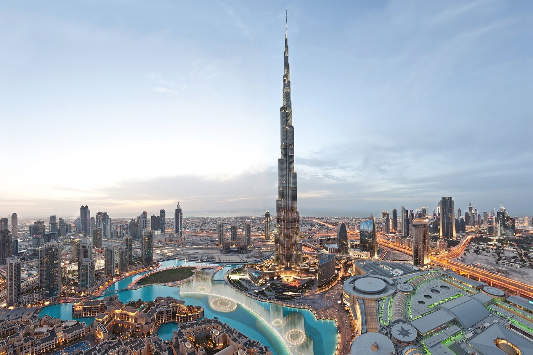(Bildquelle: @ Go Dubai Pass)