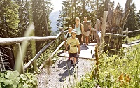 Wanderspaß für Klein und Groß (c) josalzburg.comMirjaGeh (St. Johann in Salzburg) Wanderspaß für Klein und Groß (c) josalzburg.comMirjaGeh (St. Johann in Salzburg)