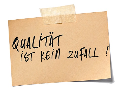 Qualitätsoffensive Energieaudits – Quo Vadis Energieaudit?