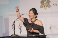 Preisverleihung der 13. Stevie Awards for Sales & Customer Service Preisverleihung der 13. Stevie Awards for Sales & Customer Service