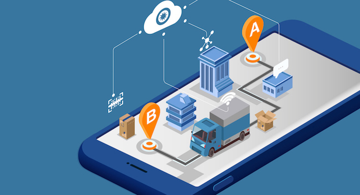 Collage: leogistics GmbH/ shutterstock.com/ © vectorpouch