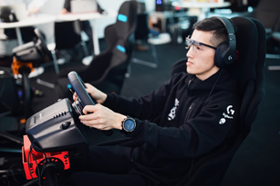 Huami Amazfit kooperiert mit McLaren Applied Technologies (Bildquelle: Huami Corporation)