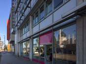 Gewerbekomplex 