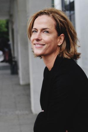 Osterlesung mit Claudia Michelsen © Stephan Klüter