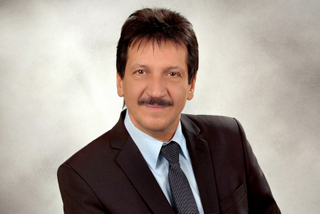 Michael Möller, Geschäftsführer der gbo datacomp GmbH