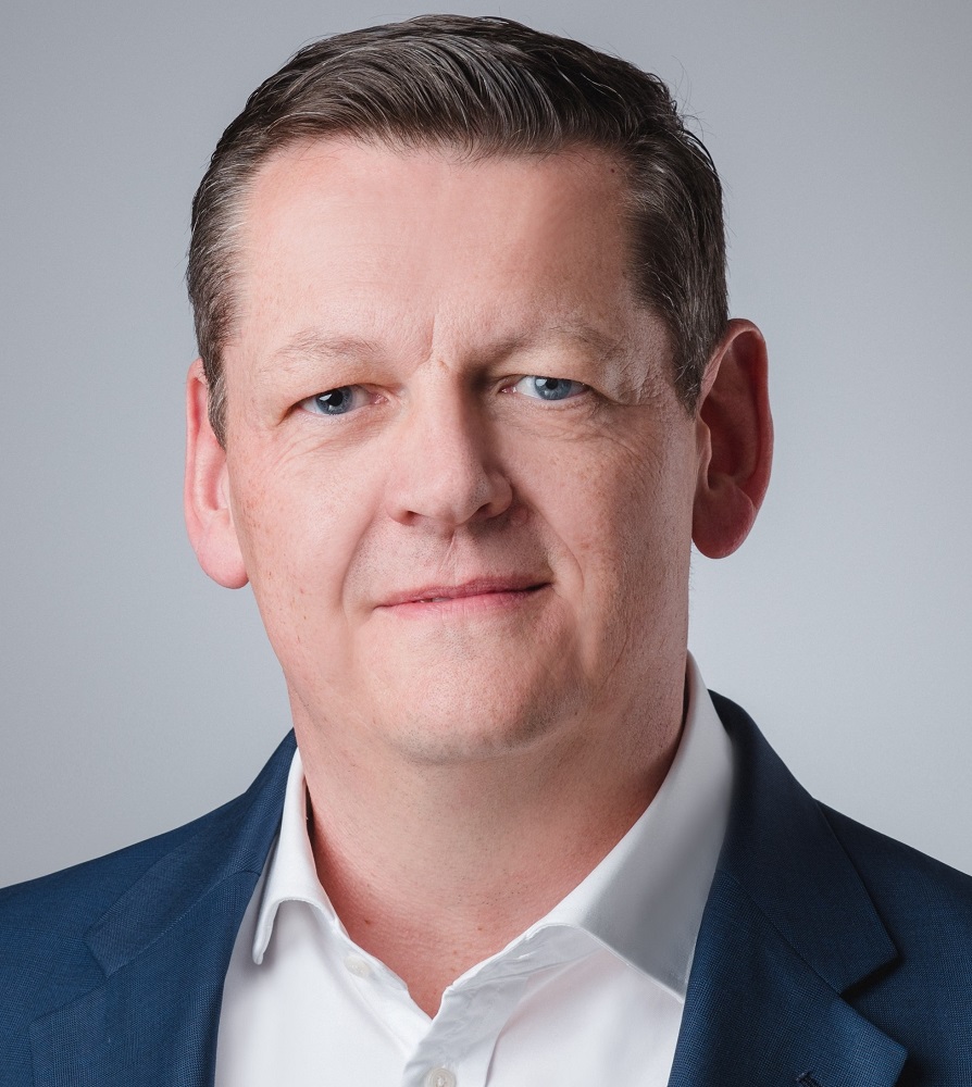 Stefan Wahle, Vorsitzender der Geschäftsführung der Wolters Kluwer Software und Service GmbH Stefan Wahle, Vorsitzender der Geschäftsführung der Wolters Kluwer Software und Service GmbH