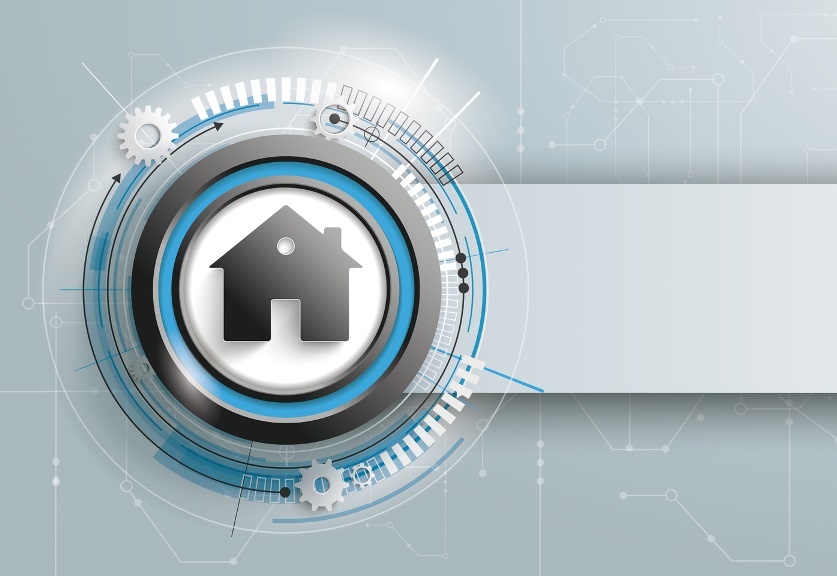 Smart Home bietet auch für den Alltag viele Vorteile (Bildquelle: Selfio©Alexander Limbach @fotolia. Smart Home bietet auch für den Alltag viele Vorteile (Bildquelle: Selfio©Alexander Limbach @fotolia.