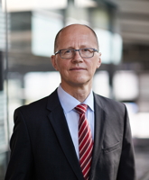 Walter Köhler, Vice President Consulting EMEA bei Pegasystems (Quelle: Pegasystems)