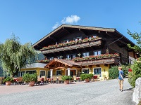 Stammhaus des familienfreundlichen Eggerhofs (Eggerhof) Stammhaus des familienfreundlichen Eggerhofs (Eggerhof)