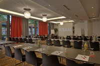 Tagungsraum Cosmas (Hotel Asam)