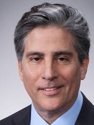 Mordecai Rosen, CEO von Digital Guardian