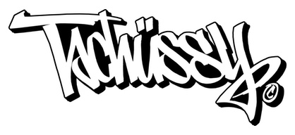 Logo TSCHÜSSY Klamotten