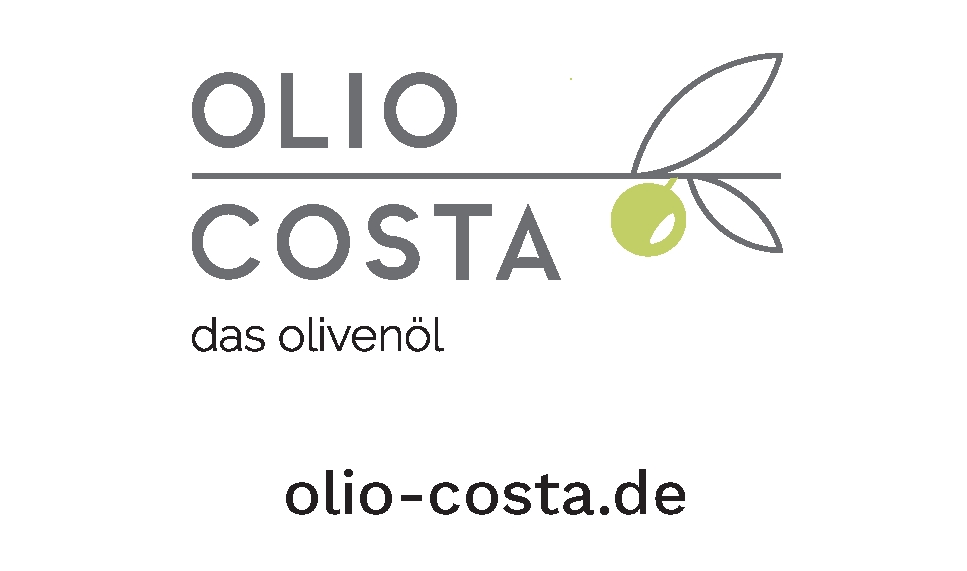 Olio Costa Logo Olio Costa Logo