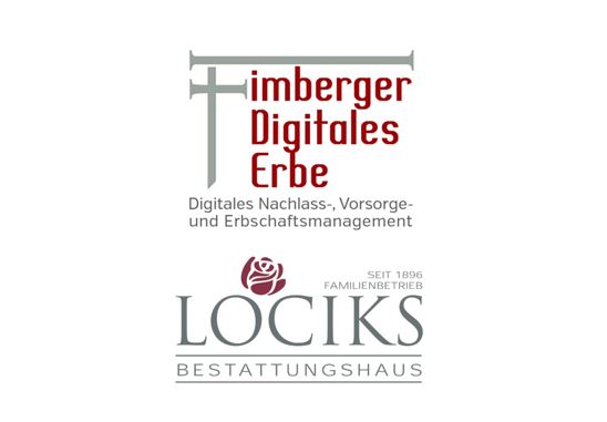 Digitales Erbe Fimberger & Lociks Besattungshaus