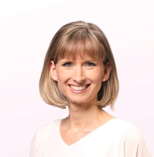 Stefanie Vey, freie Texterin und Bloggerin Stefanie Vey, freie Texterin und Bloggerin