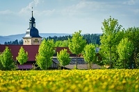 Natururlaub im Waldeck