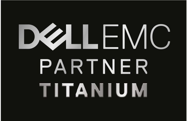 IT-HAUS bleibt Dell EMC Titanium Partner IT-HAUS bleibt Dell EMC Titanium Partner
