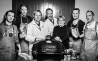Das Team von Beef&Steak Das Team von Beef&Steak
