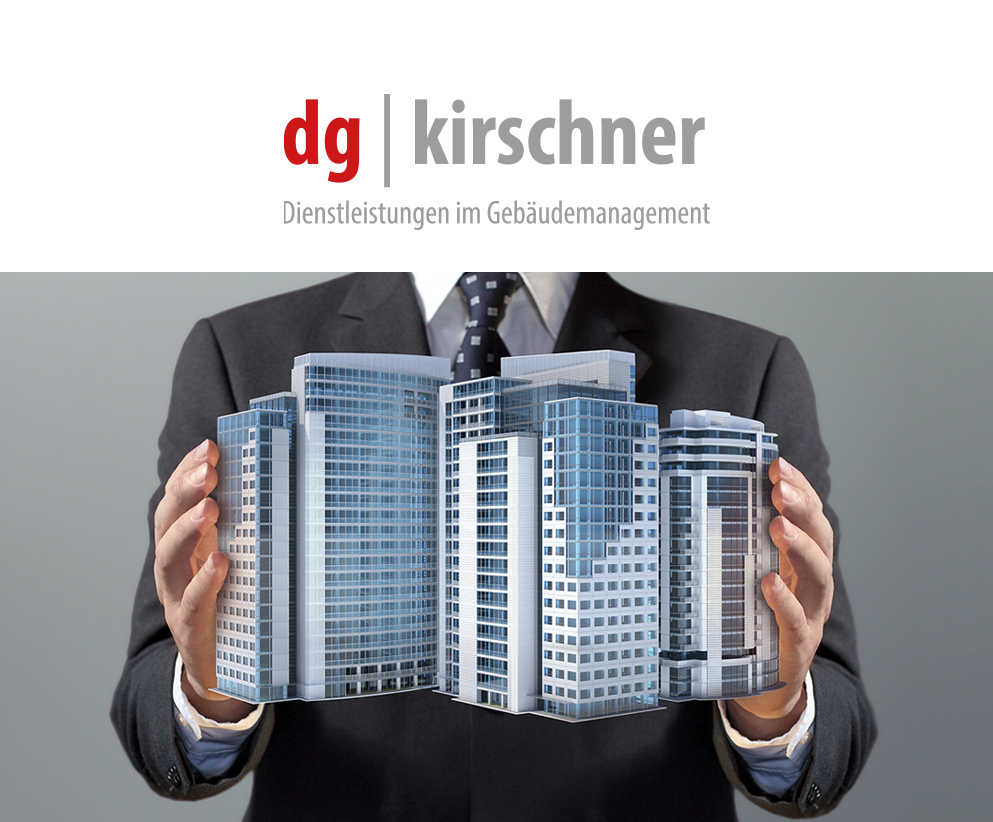 dg kirschner"Zum Wohle Ihrer Immobilie"