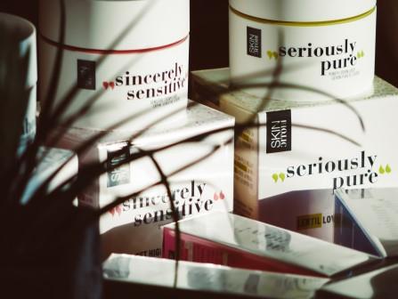 Skinbiotic ist neue Kosmetikmarke im ARBOREA Marina Resort Neustadt