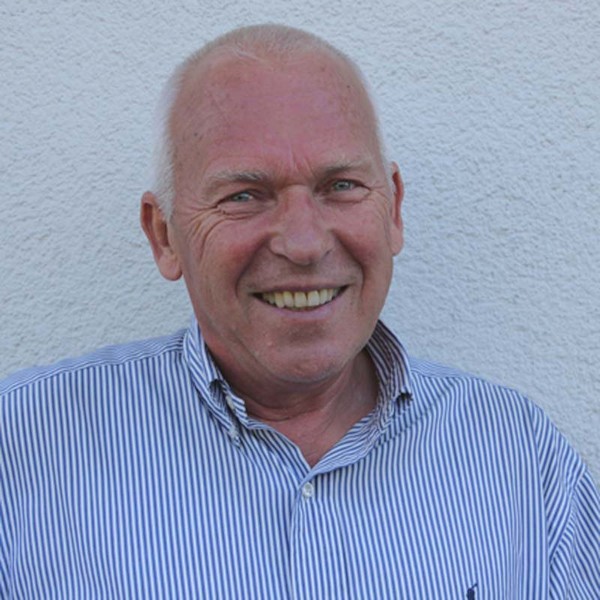 Harald Leng Harald Leng