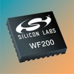 WLAN-Transceiver für sichere IoT-WLAN-Anforderungen: WF200 WLAN-Transceiver für sichere IoT-WLAN-Anforderungen: WF200