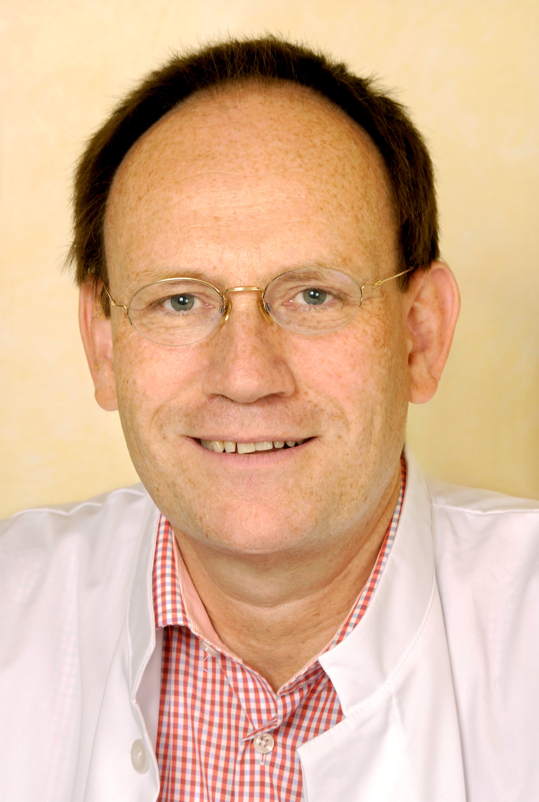 Dr. med. Achim Kürten