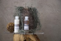 Auswahl an besonderen Verwöhnprodukten (Hotel Post am See) Auswahl an besonderen Verwöhnprodukten (Hotel Post am See)