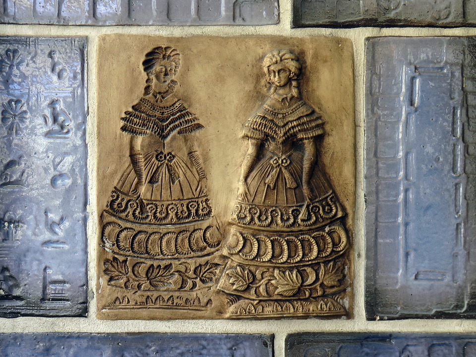In Coburg haben Kunst und Handwerk eine lange Tradition (Bildquelle: anaterate)