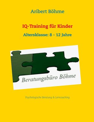 Beratungsbüro Böhme