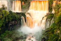 Iguacu-Falls (c)Rodrigo Mantovani/Embratur Iguacu-Falls (c)Rodrigo Mantovani/Embratur