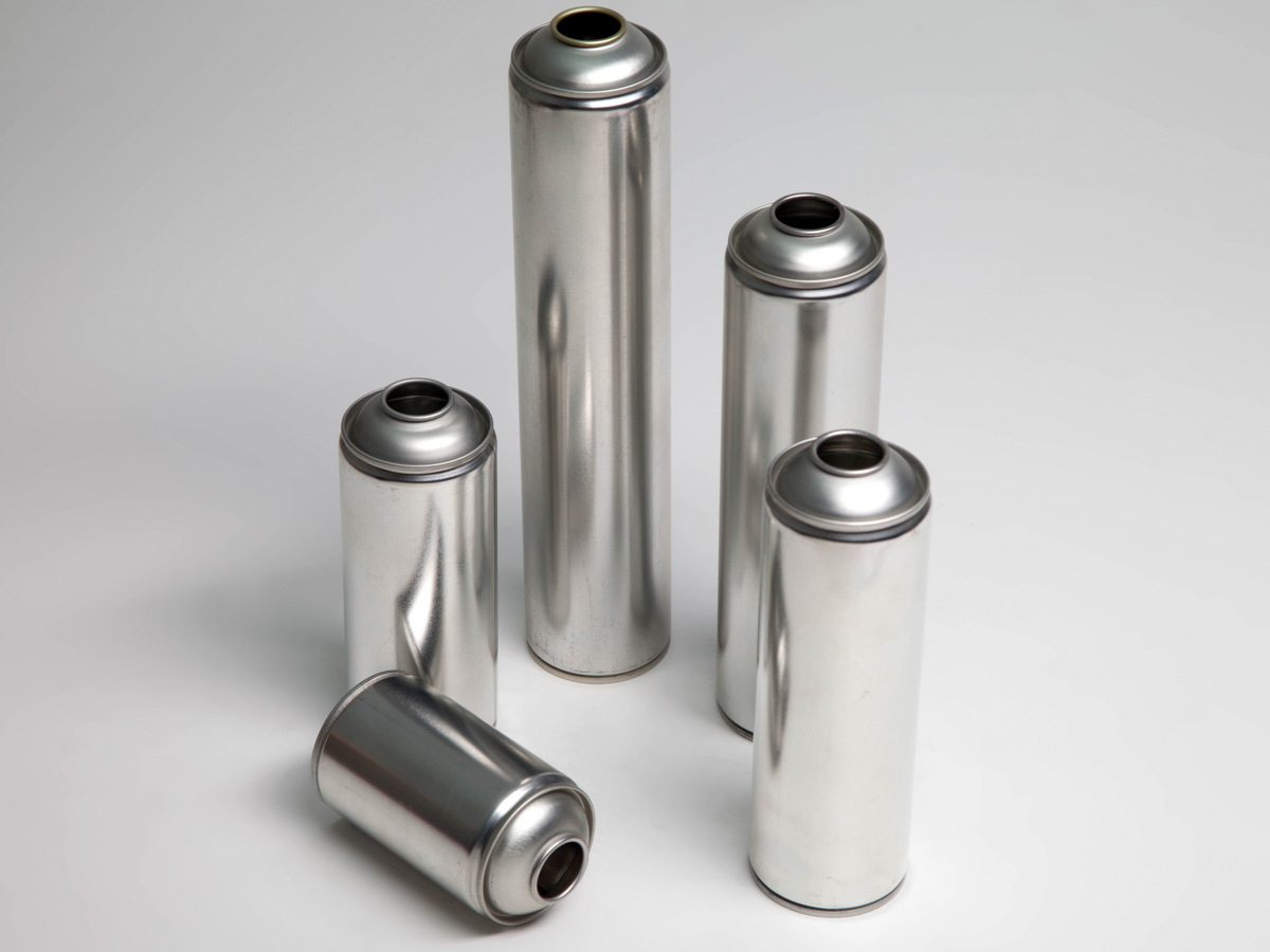 Aerosol Packaging market Aerosol Packaging market