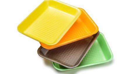Foamed Packaging market