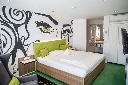 Erfolgreiches Hotel-Marketing mit Eintrag auf Presseportal
