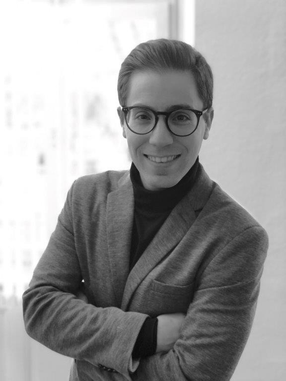Michael Elflein ist neuer Produktmanager von TopicPilot bei der DOCUFY GmbH