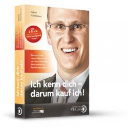 Ich kenn Dich- darum kauf ich Leseprobe Ich kenn Dich- darum kauf ich Leseprobe