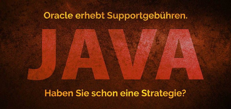 Assessment von ARS zur Roadmap für den weiteren Weg mit Java Assessment von ARS zur Roadmap für den weiteren Weg mit Java