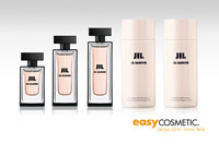 Die Produktrange von Jil Sander´s Jil Duft