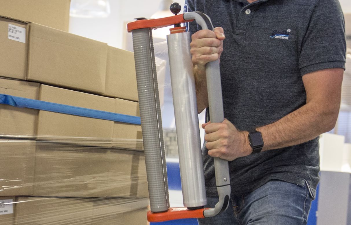 (Bildquelle: Foto: Wiederstein Verpackungen)