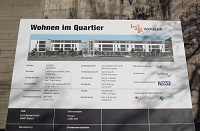 Gutes Wohnen und bezahlbares Wohnen ab 6,00  Euro/m² im Neubau ist möglich.
