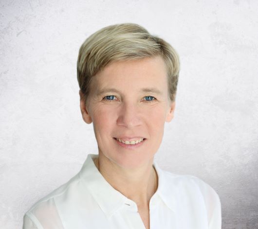 Birgit Kötter, SKILLs HR Business Expert / Personalberatung