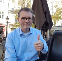 Lars Hattwig, Gründer der Passiver Geldfluss Academy Lars Hattwig, Gründer der Passiver Geldfluss Academy