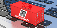 Webbasierte Werbemittellogistik - DREI-D Marketing-Logistik Webbasierte Werbemittellogistik - DREI-D Marketing-Logistik