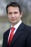 Karl Milojkovic, Director Channel Sales bei Dell Technologies (Quelle: Dell Technologies)