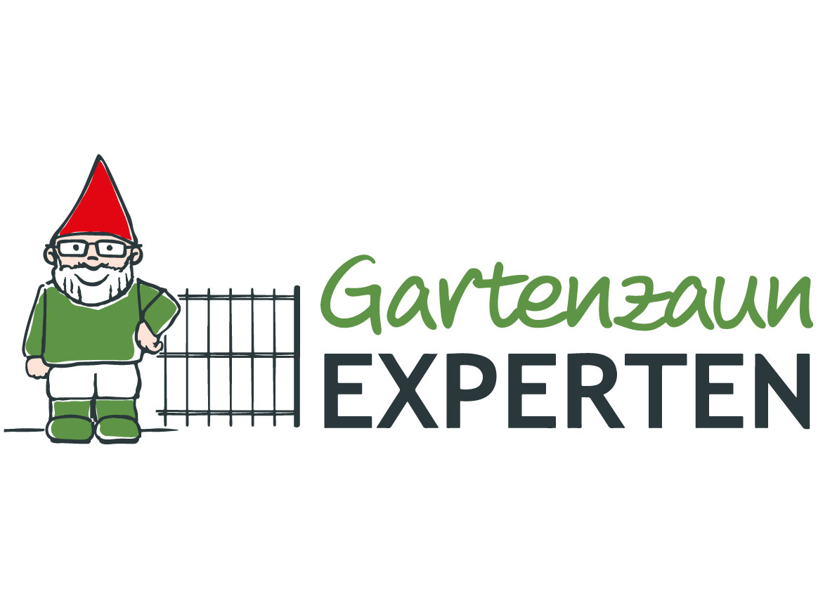 Gartenzaun-Experten.de - Logo