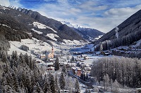 Ahrntal im Winter (c) Filippo Galluzzi (Tourismusverein Ahrntal) Ahrntal im Winter (c) Filippo Galluzzi (Tourismusverein Ahrntal)