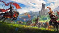 Albion Online Art Albion Online Art