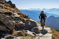 Ein Traum für Mountainbiker (c) Filippo Galluzzi (Tourismusverein Ahrntal) Ein Traum für Mountainbiker (c) Filippo Galluzzi (Tourismusverein Ahrntal)